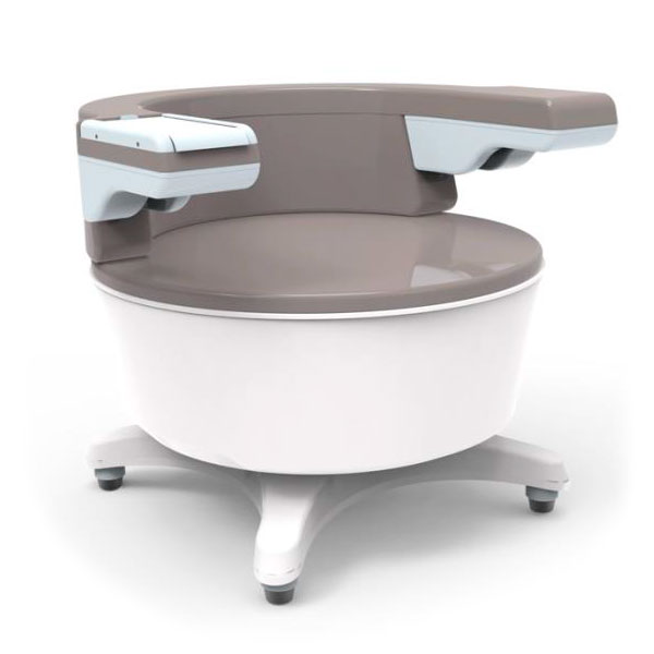 Pelvis Care – EMS-Beckenbodenstuhl Pelvis Care – EMS-Beckenbodenstuhl